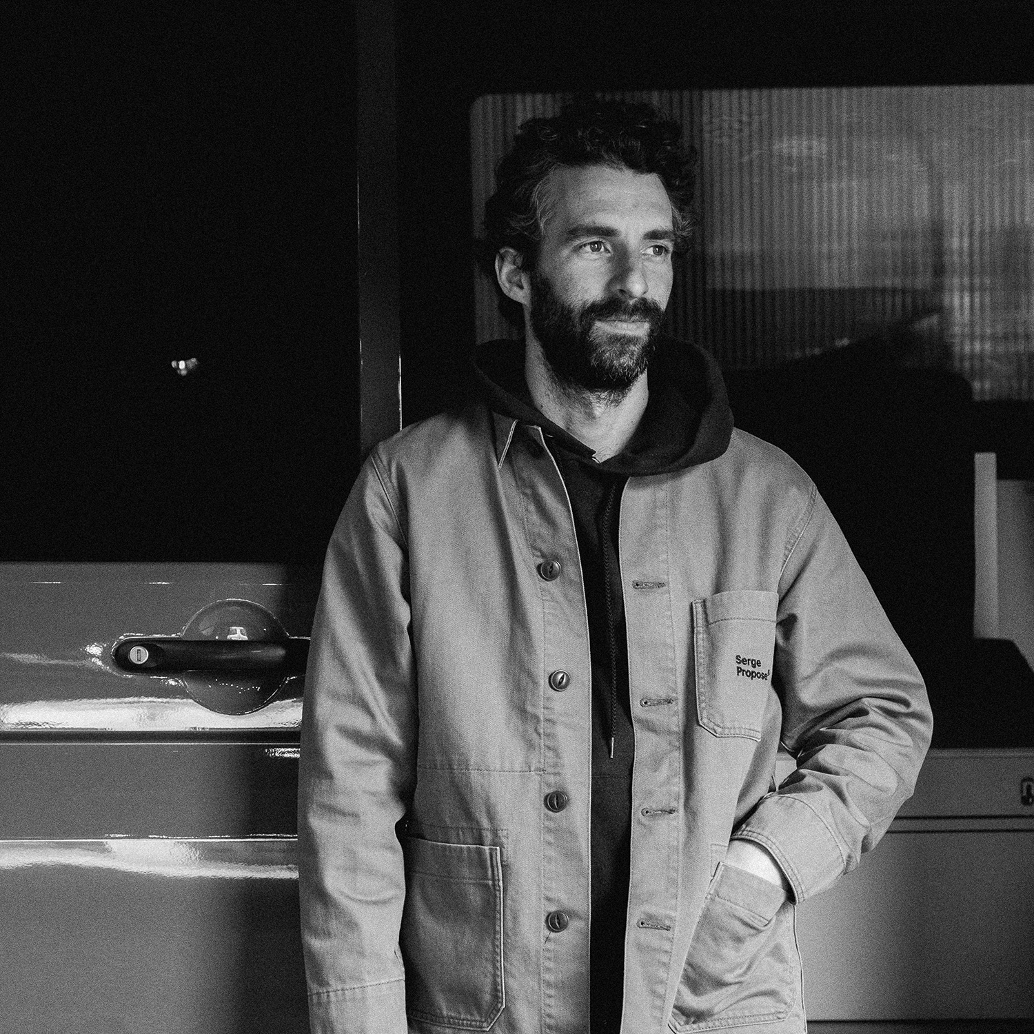 artisan aménageur véhicule sur mesure